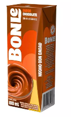 Chocolatada Gloria Bonle x 6 UND
